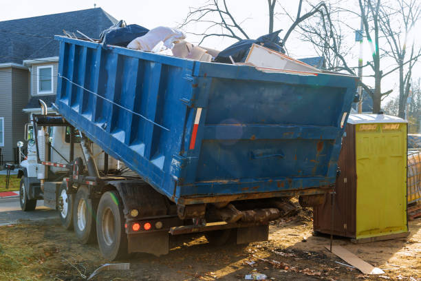 Best Junk Removal Near Me  in Clinton, TN