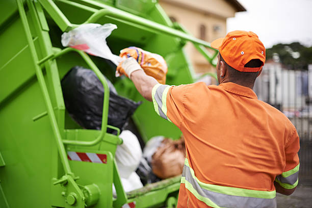 Best Junk Removal for Businesses  in Clinton, TN