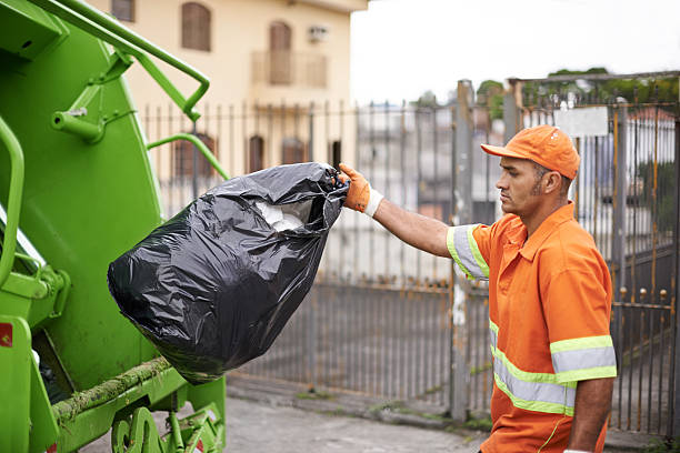 Best Commercial Cleanout Services  in Clinton, TN