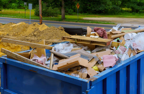 Best Residential Junk Removal  in Clinton, TN